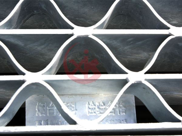 鳥(niǎo)巢專(zhuān)用鋼格板